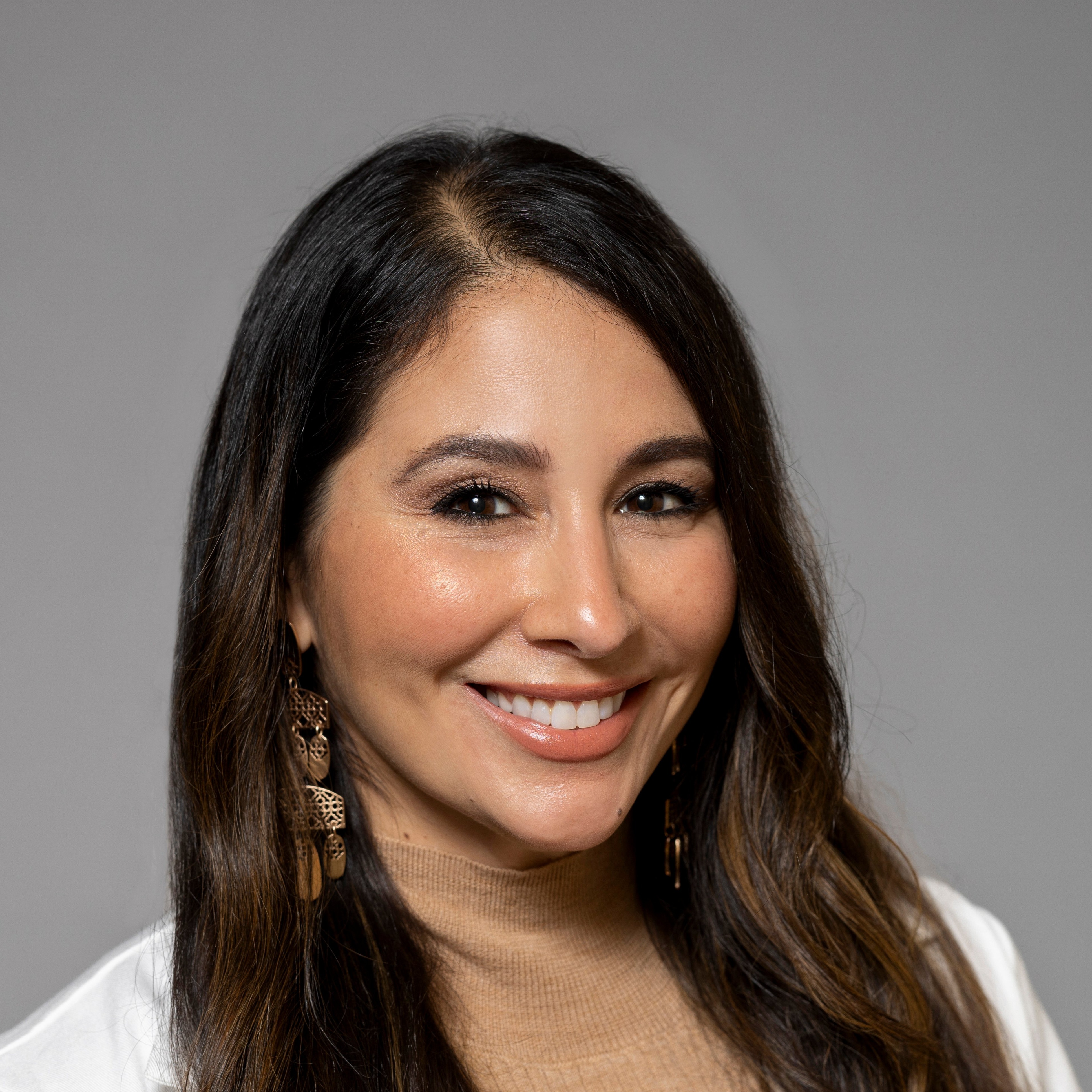 Reyna G. Caraccioli, NP