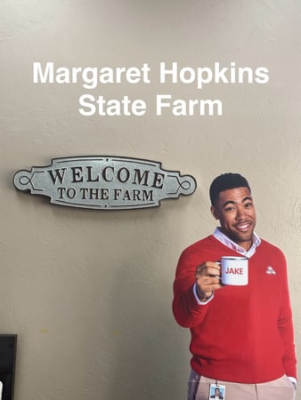 Images Margaret Hopkins - State Farm Insurance Agent