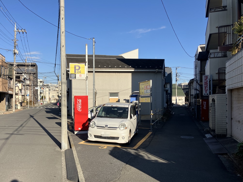 Images ONE PARK大口仲町