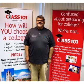 Class 101 - Irvine