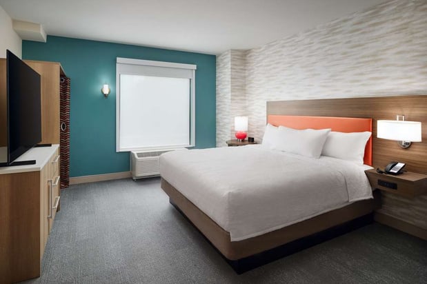 Images Home2 Suites by Hilton Towson