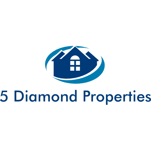 5 Diamond Properties