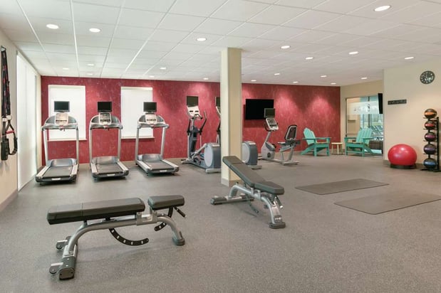 Images Home2 Suites by Hilton Williamsville Buffalo Airport