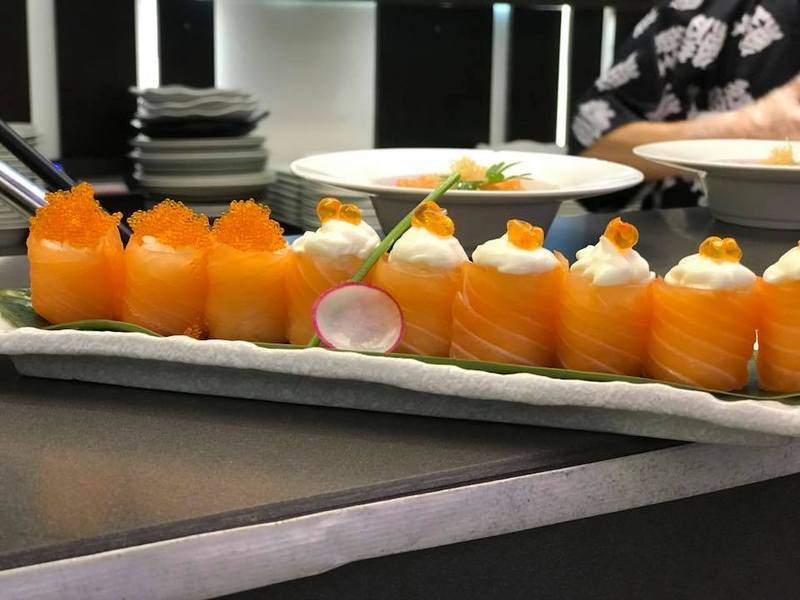 Images Ristorante Shiro Sushi