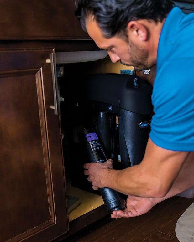 Images Air & Water Solutions