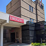 Images UH Samaritan Medical Center Emergency Room
