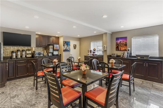 Images Best Western Fort Lee