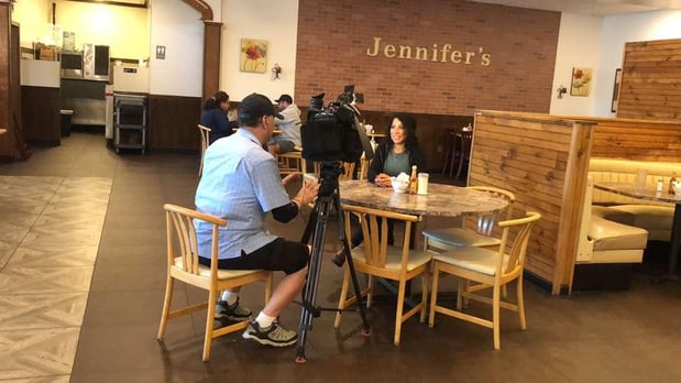 Images Jennifer's Restaurant