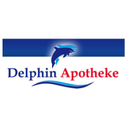 Logo von Delphin Apotheke Inh. Frank Jakob
