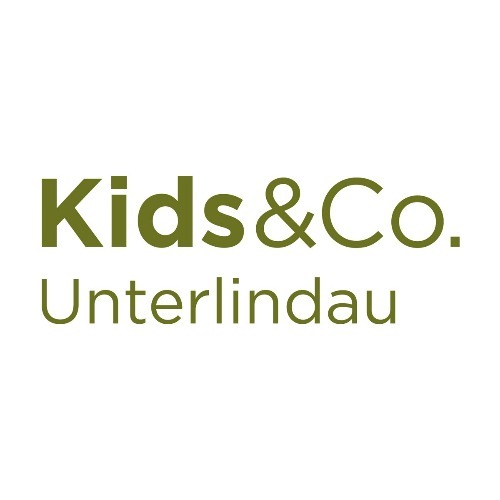 Kids & Co. Unterlindau - pme Familienservice in Frankfurt am Main - Logo