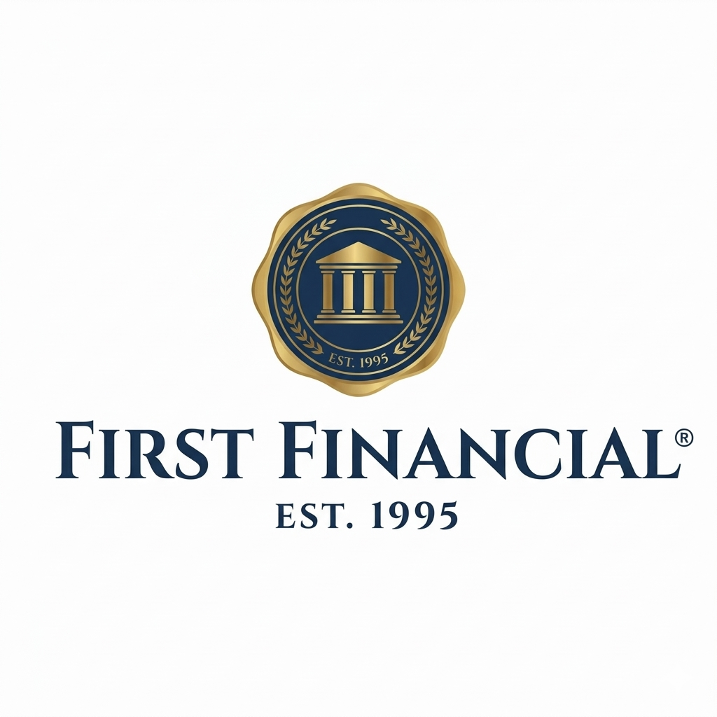 First Financial | Personal and Business Services
