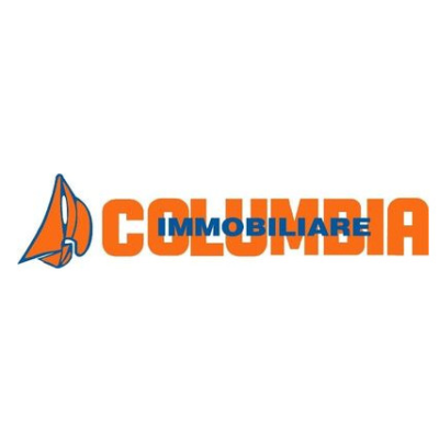 Columbia Immobiliare Logo