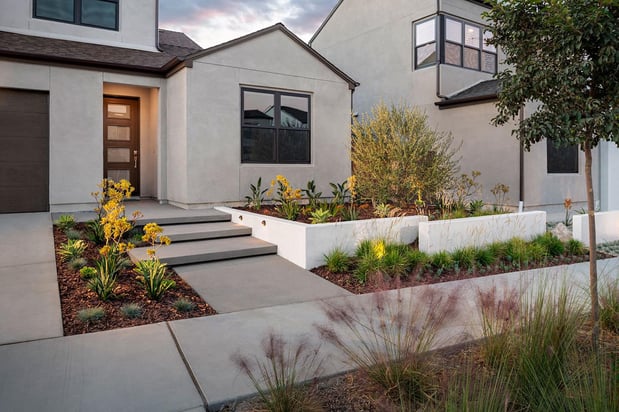 Images Promised Path Landscaping