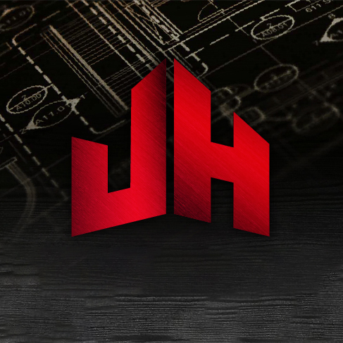 Construction Jimmy Hotte Logo