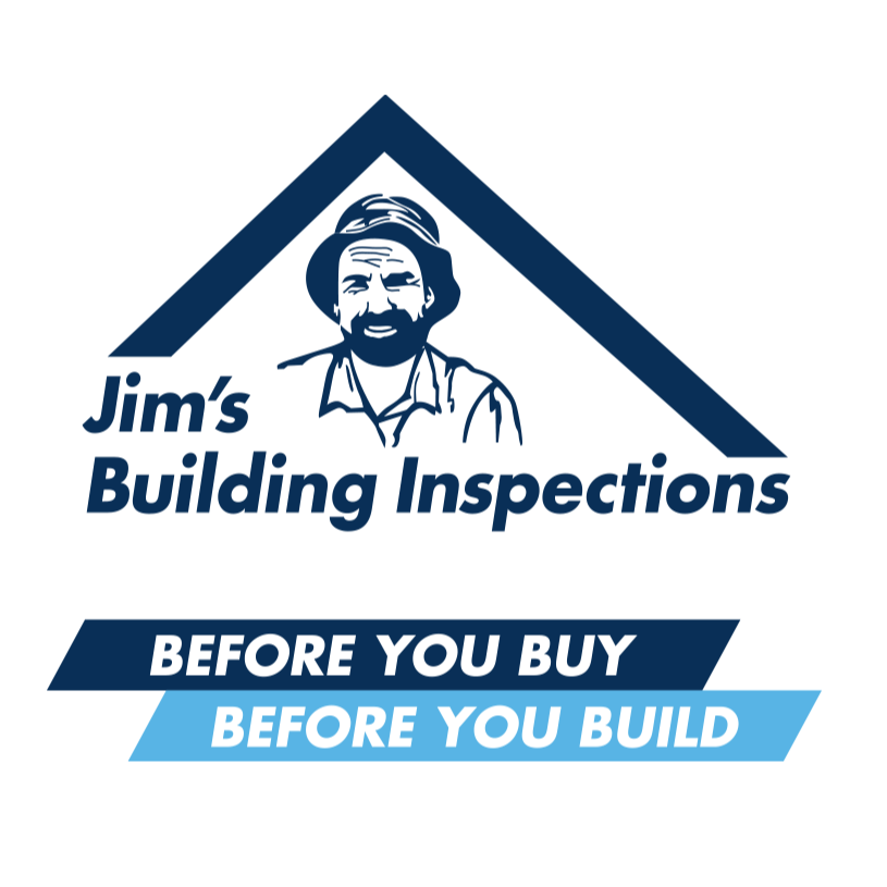 Jim's Building Inspections Lara Logo