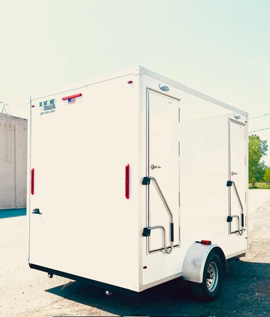 Images Montondo Trailer LLC