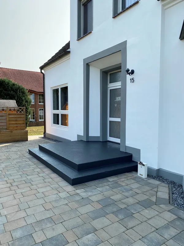 Malermeister Kastrup GbR, Strotheweg 118 in Lotte