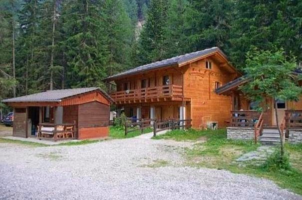 Images Camping Gran Paradiso