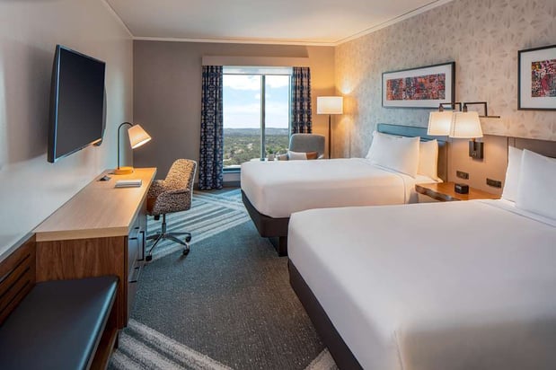 Images Hilton Garden Inn Austin University Capitol District