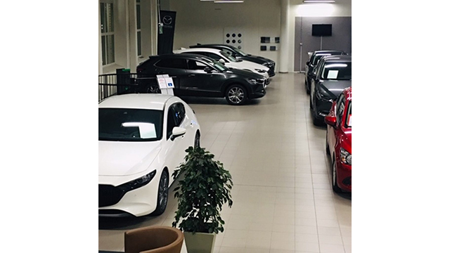 Images Alanders Bilaffär AB