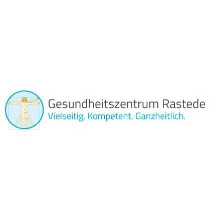 Logo Gesundheitszentrum Rastede GbR