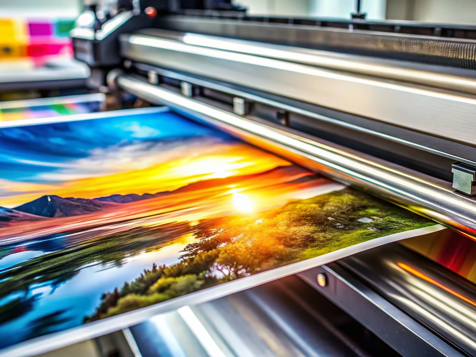Images Signs & Graphics Today Inc