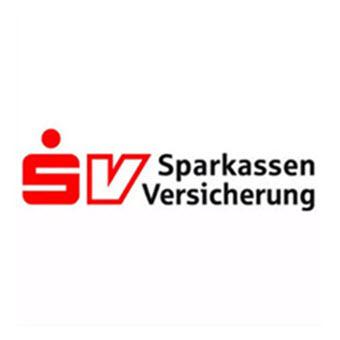 Logo SV SparkassenVersicherung: SV-Team Phillip Mark