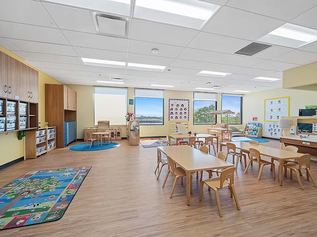 Images Shores KinderCare