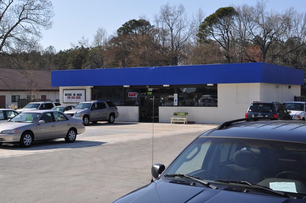 Images Motors On Main