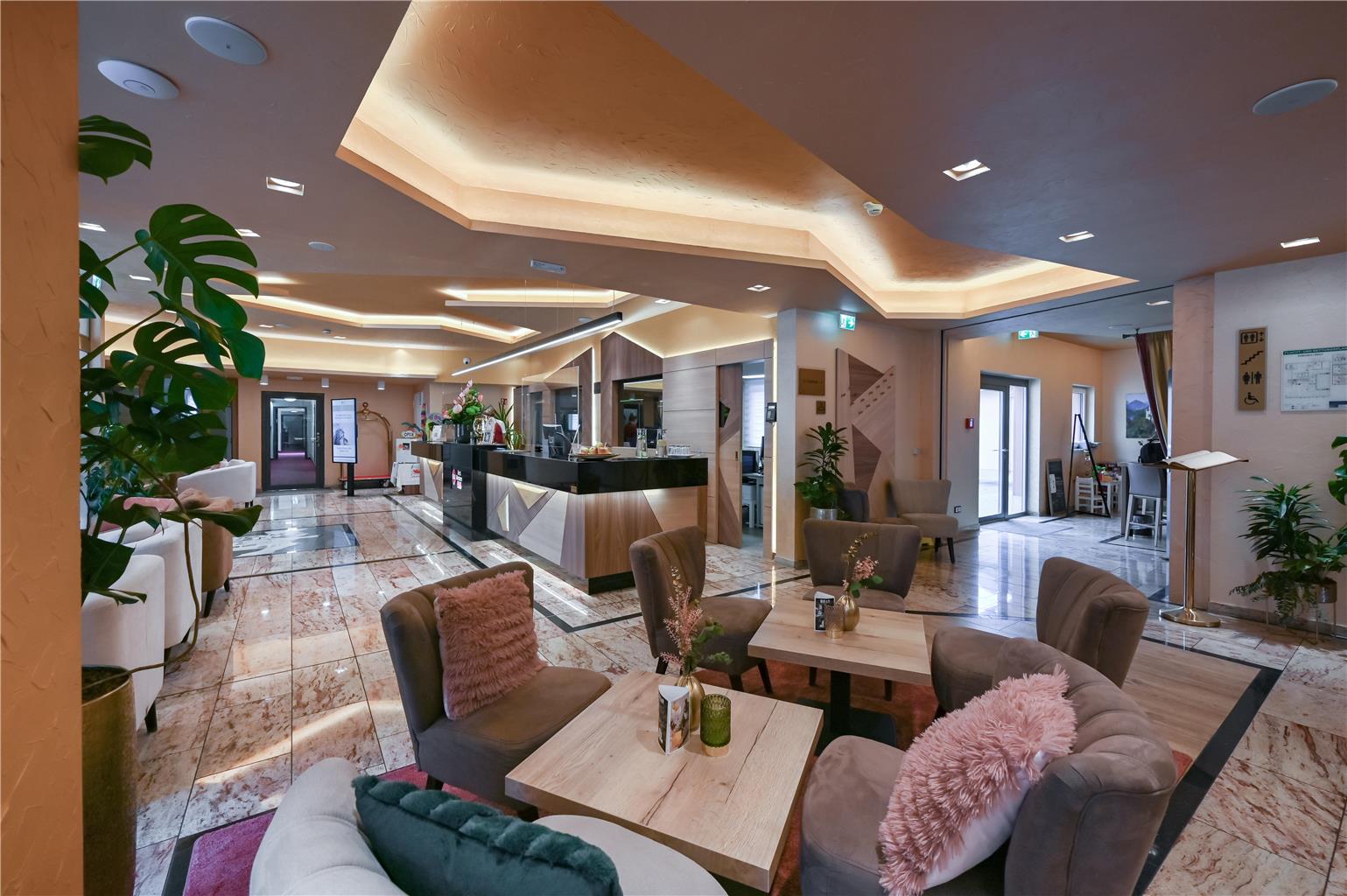 Bild 4 Best Western Plus Hotel Fuessen in Fuessen