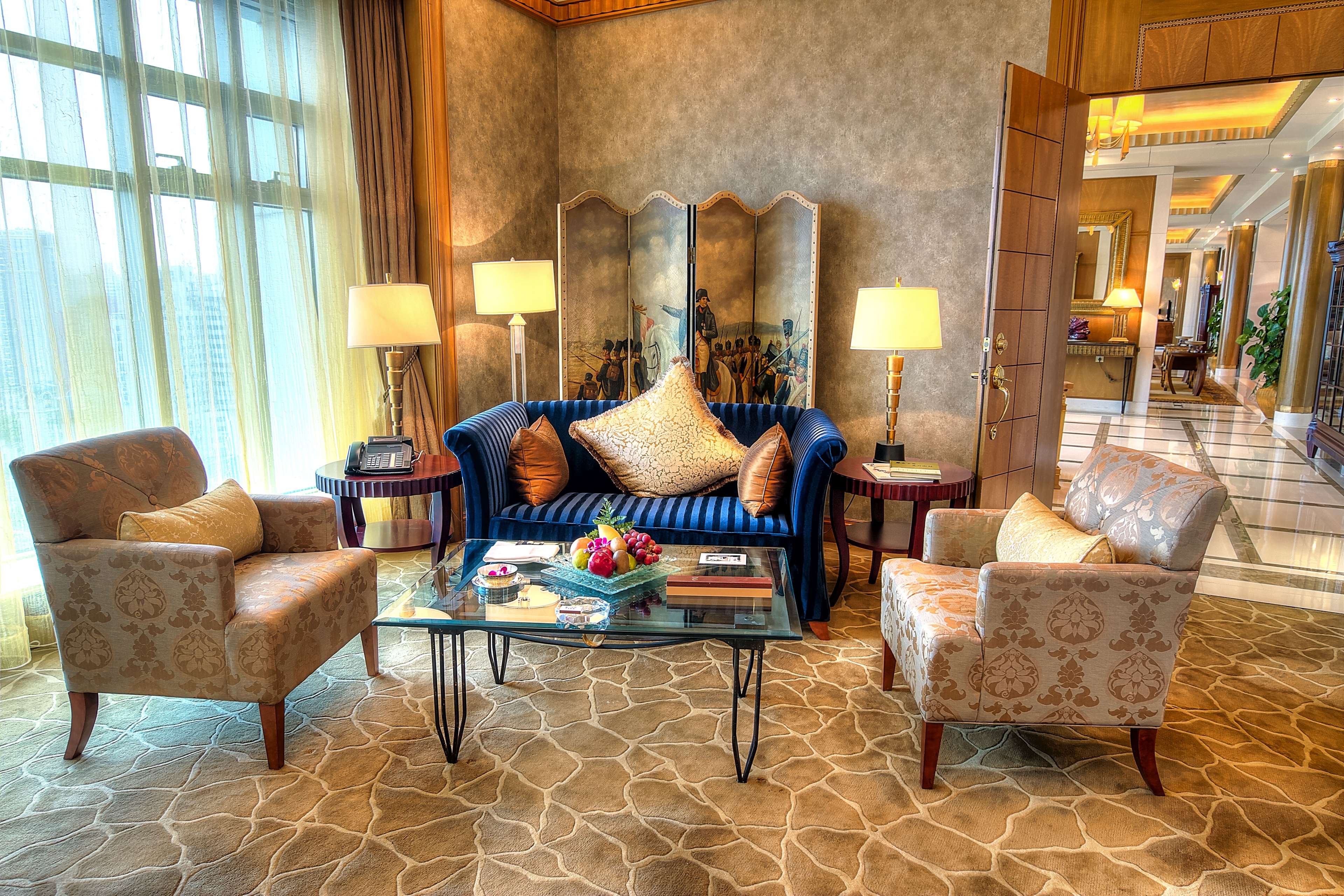 Images Radisson Collection Hotel, Xing Guo Shanghai