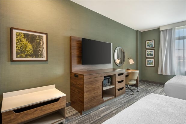 Images Hampton Inn & Suites Coeur d' Alene