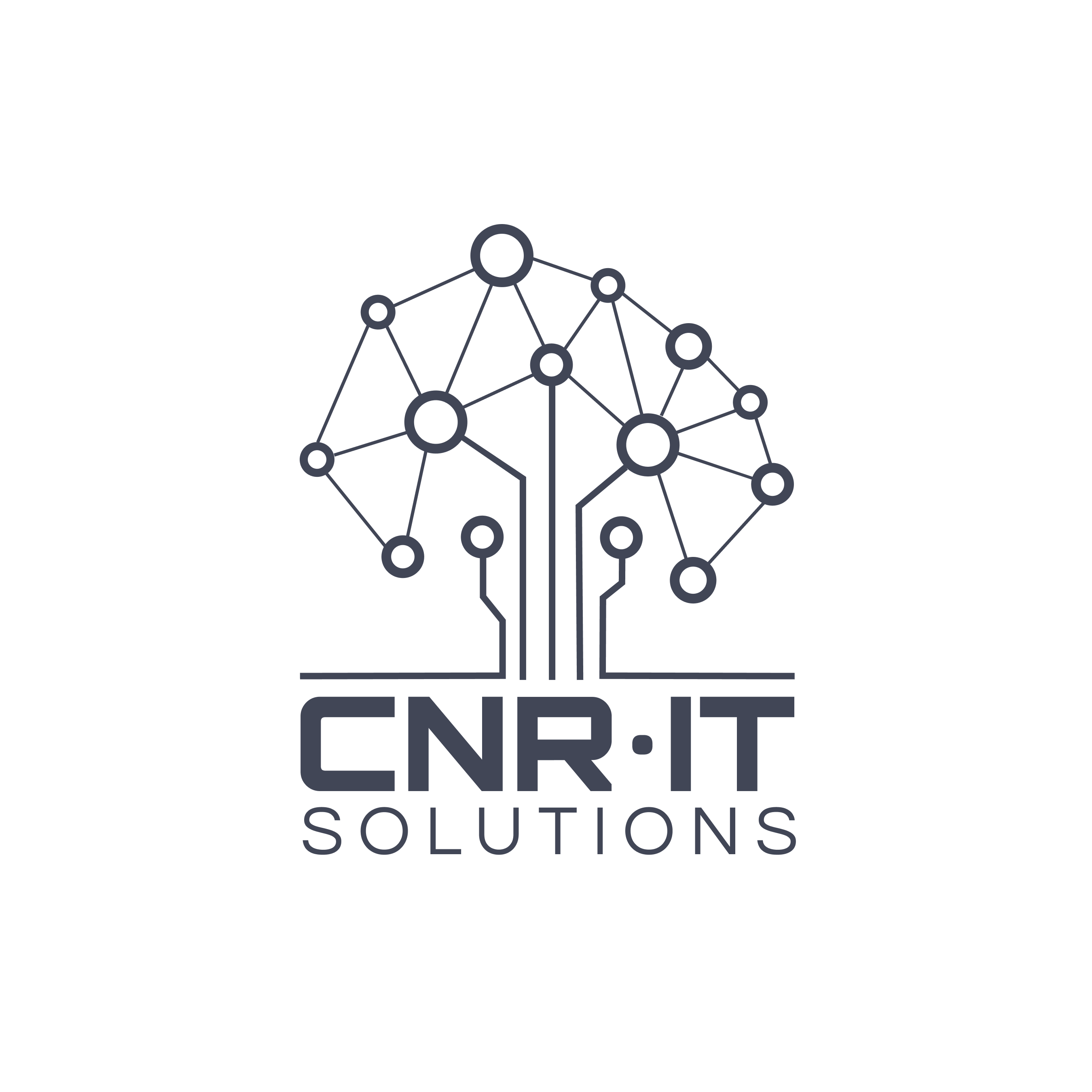 CNR IT SOLUTIONS  
