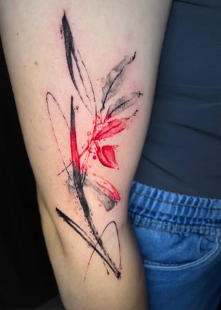 Bilder Bloody Dogs Tattoo & Piercing Inh. Robert Pongrácz