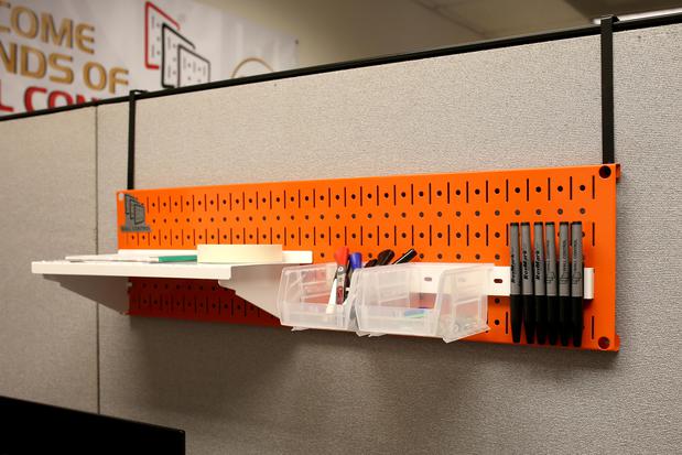 Images Wall Control