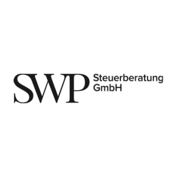 SWP Steuerberatung GmbH Logo