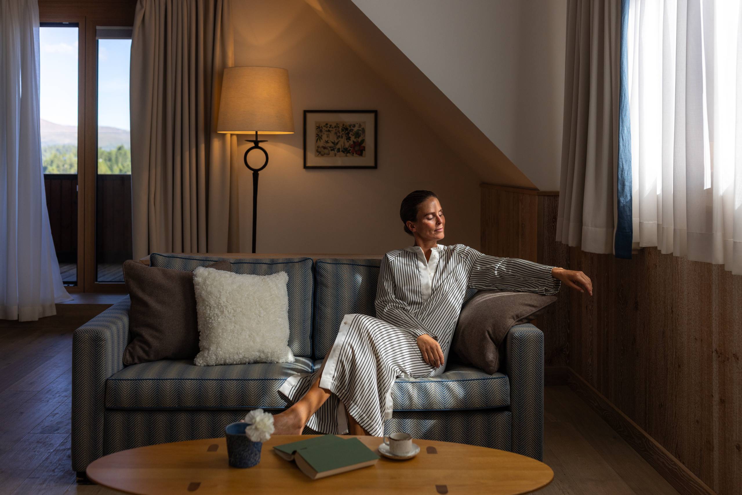 Hotel Hochschober GmbH, Turracherhöhe 5 in Reichenau