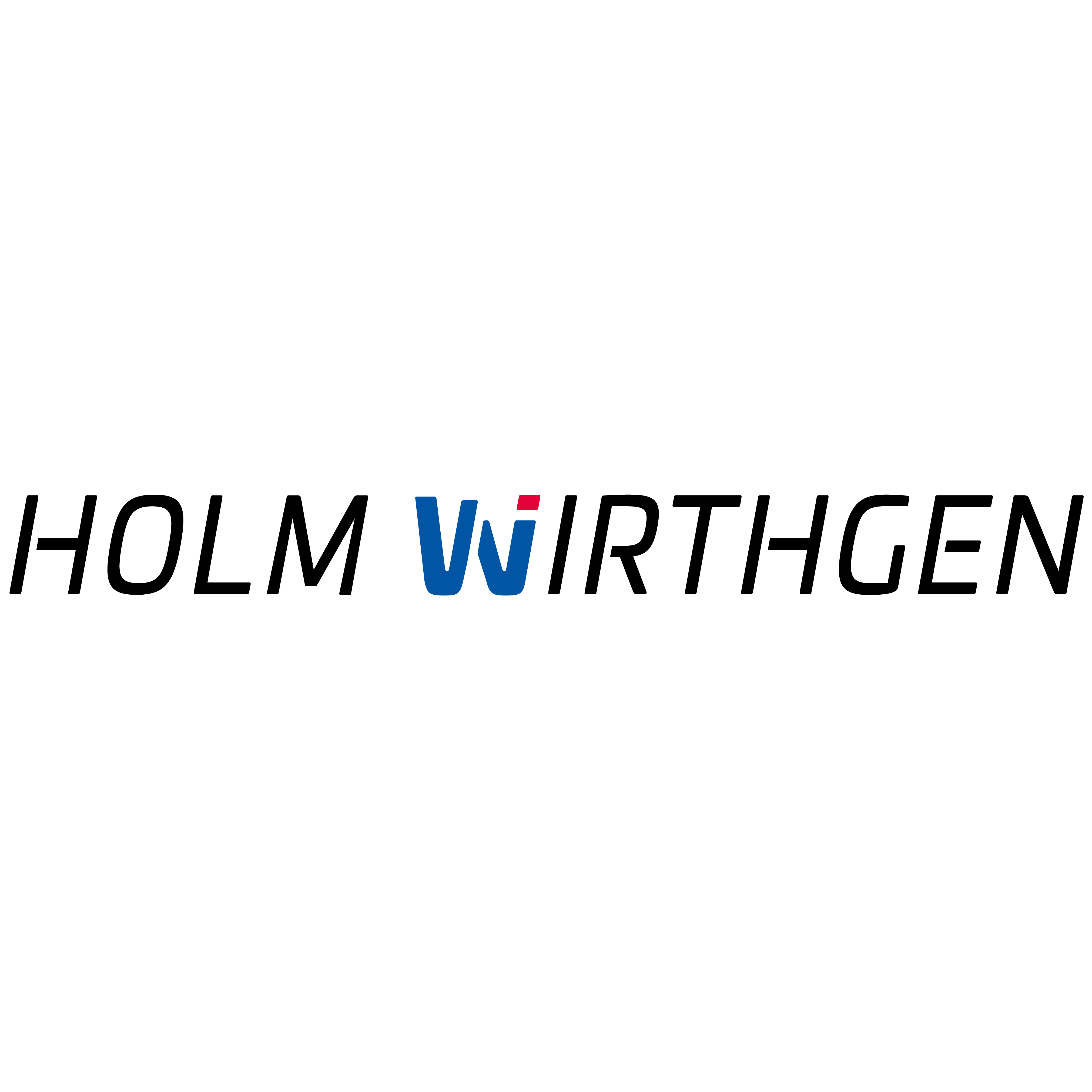 Logo Autohaus Holm Wirthgen