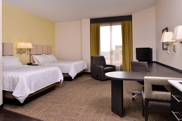 Images Candlewood Suites Terre Haute by IHG