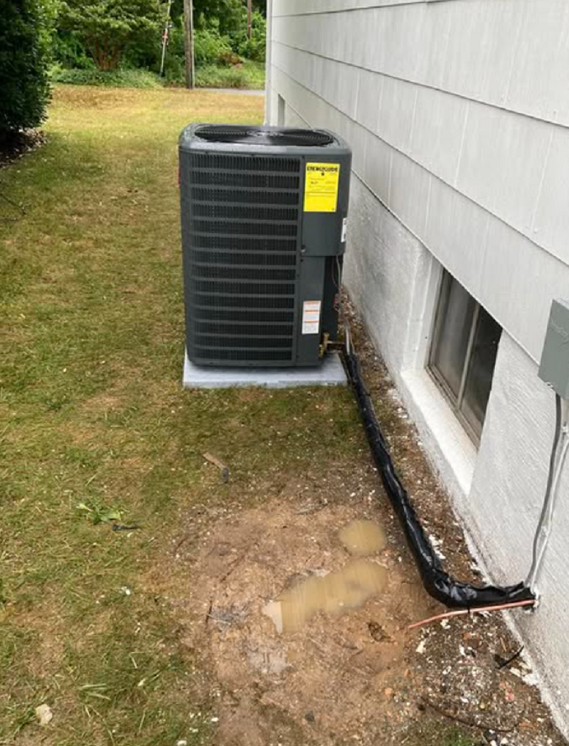 Tario HVAC, LLC Image