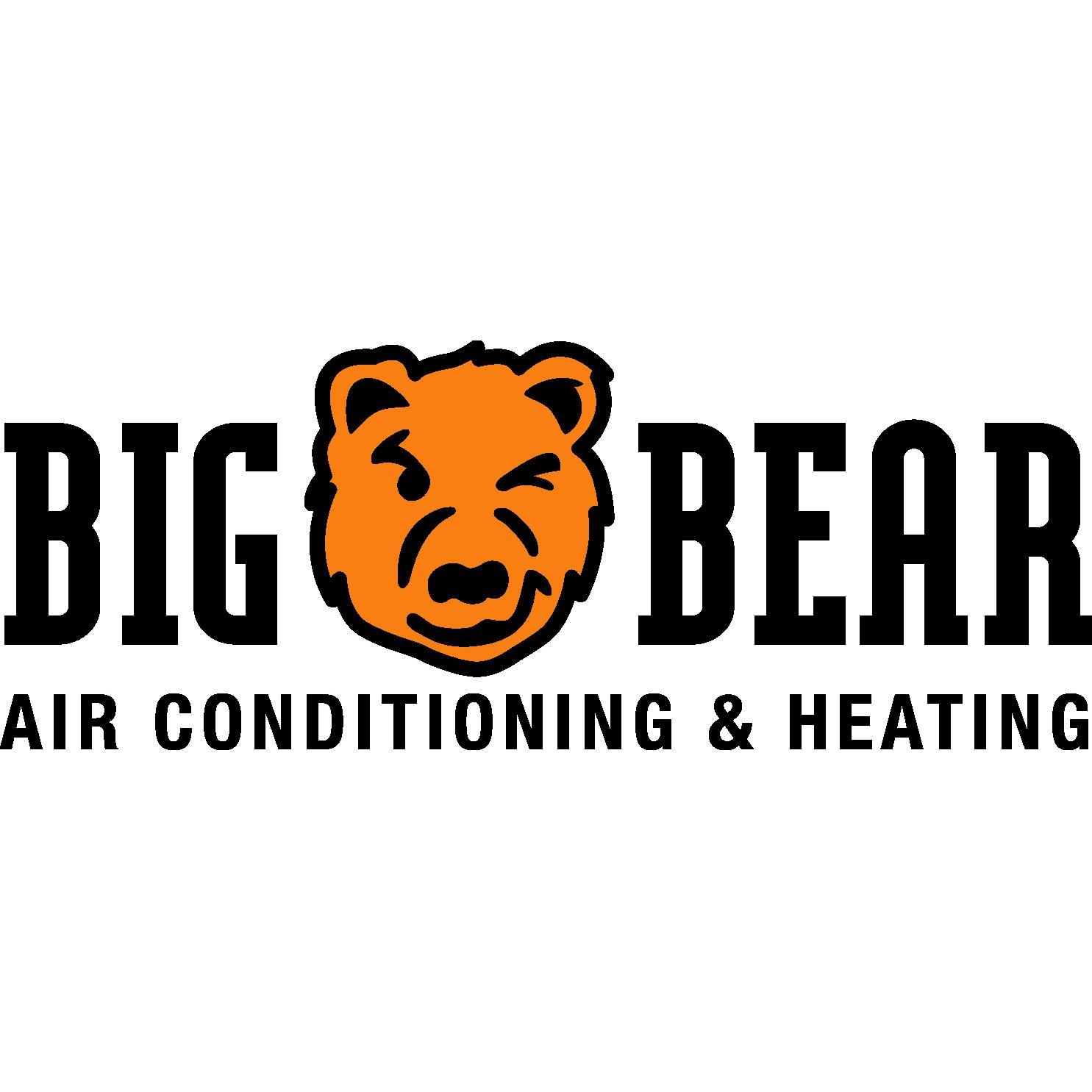 Big Bear A/C & Heating, LLC Logo