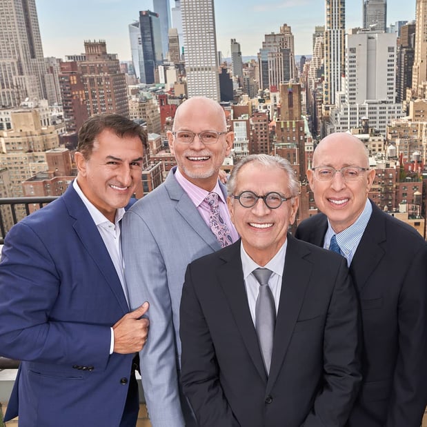 Images New York Smile Institute