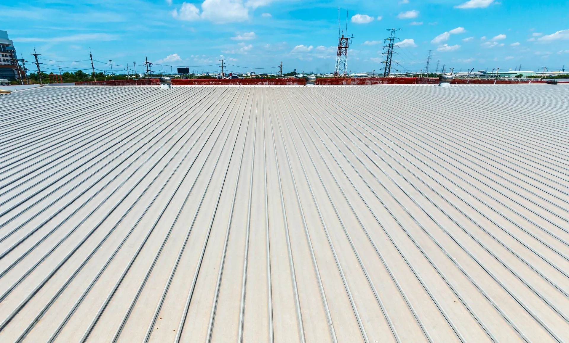 Regan Roofing, Inc. Image