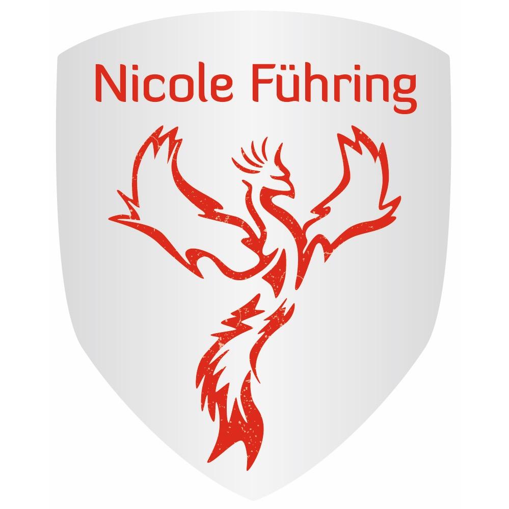 Logo Nicole Führing