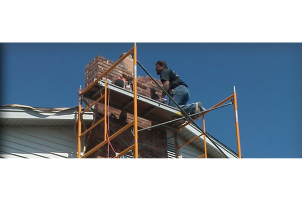 Images Oesterling Chimney Sweep, LLC: Columbus Shop