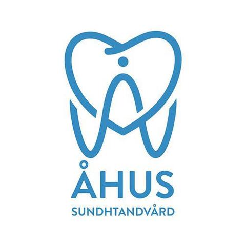 Åhus Sundhtandvård AB Logo