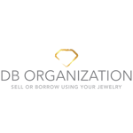 DB Organization Logo