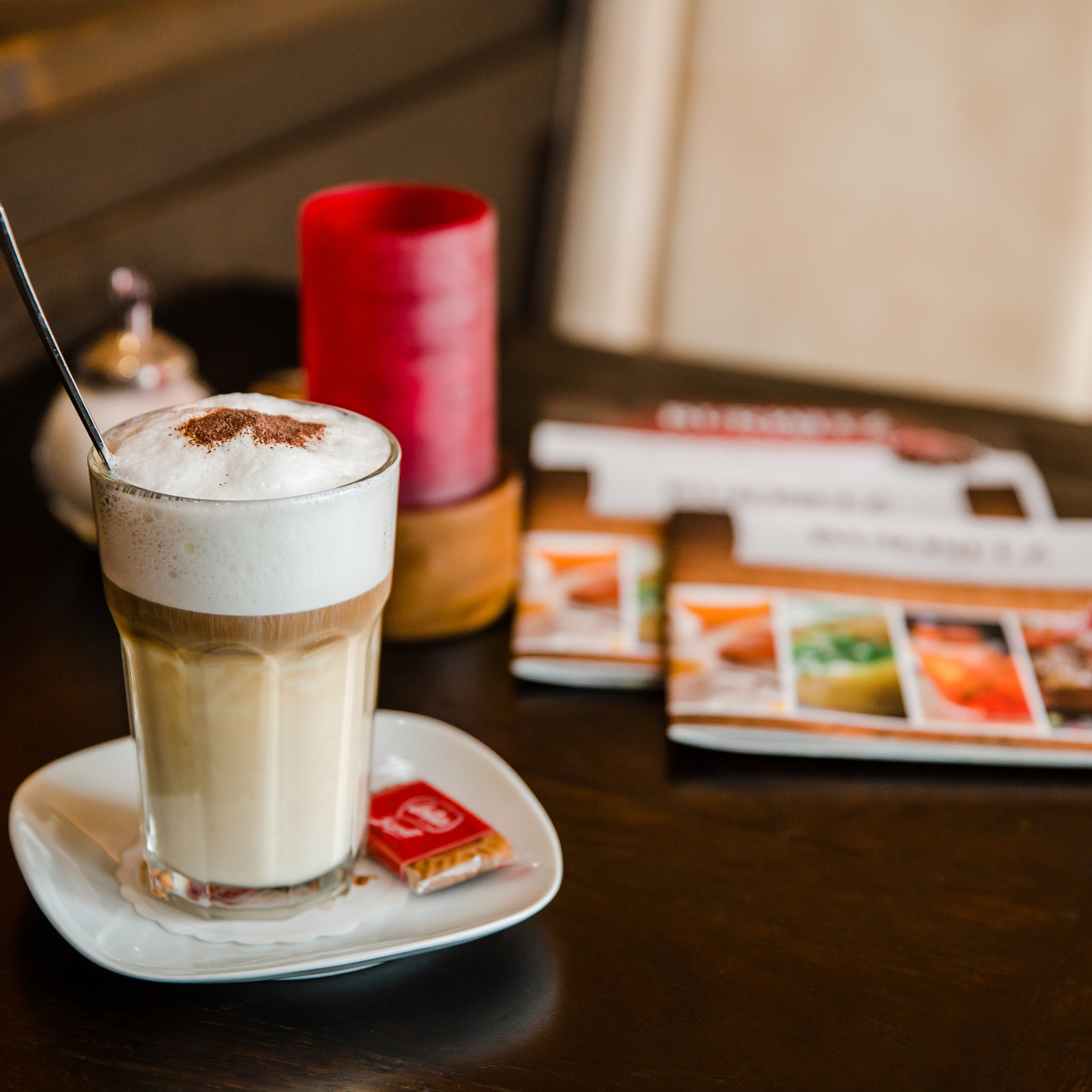 Burwitz Legendär Stralsund, Neuer Markt 16 in Rostock