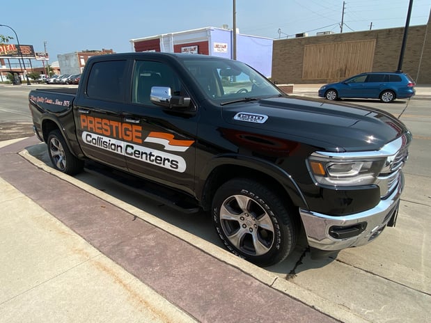 Images Prestige Collision Centers