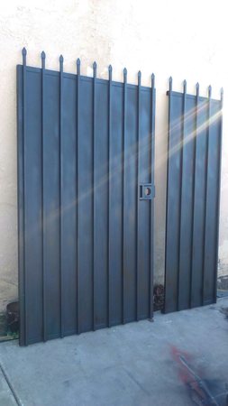 Images Medina's Ornamental Ironworks